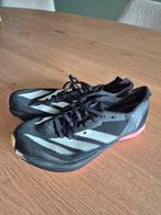 Adidas spikes maat 39 1/3, Sport en Fitness, Ophalen of Verzenden, Gebruikt, Spikes, Adidas