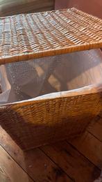 IKEA Wasmand - Nieuw!, Ophalen, Kunststof, 50 tot 100 cm, 50 tot 75 cm