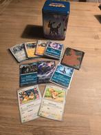 Pokemon kaarten pakket Umbreon, Ophalen of Verzenden