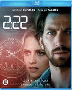 BLU-RAY 2:22 (met Michiel Huisman, Teresa Palmer, Sam Reid), Ophalen of Verzenden, Gebruikt, Science Fiction en Fantasy