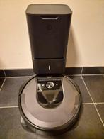 Roomba i7+ Robotstofzuiger met Clean Base, Ophalen, Gebruikt, Robotstofzuiger, Minder dan 1200 watt