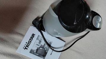 Tristar waterkoker 1.7 liter  beschikbaar voor biedingen