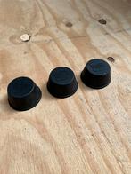 3x VW Caddy en Seat Inca stalen wiel naafkap 6ko 601 171, Ophalen of Verzenden, Zo goed als nieuw