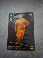Topps Card Match Attax UEFA Euro 2024.Mephis Depay Nederland, Hobby en Vrije tijd, Verzenden, Zo goed als nieuw, Plaatje