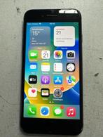iPhone 8 - 64 GB - 85%+ accu - Zwart, Telecommunicatie, Mobiele telefoons | Apple iPhone, Zwart, Ophalen of Verzenden, Zo goed als nieuw