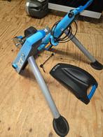 Tacx Blue Motion Fietstrainer - Perfect voor Thuis!, Ophalen of Verzenden, Gebruikt