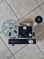 Eumig mark 610D, Verzamelen, Fotografica en Filmapparatuur, Ophalen of Verzenden, Projector