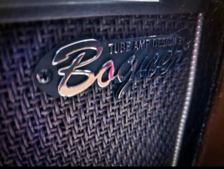 Bogner spydervalve line 6, Muziek en Instrumenten, Versterkers | Bas en Gitaar, Gebruikt, Gitaar, 50 tot 100 watt, Ophalen of Verzenden