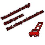 Tuinman stratenmaker