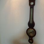 Antieke barometer, Audio, Tv en Foto, Weerstations en Barometers, Ophalen of Verzenden, Gebruikt, Barometer