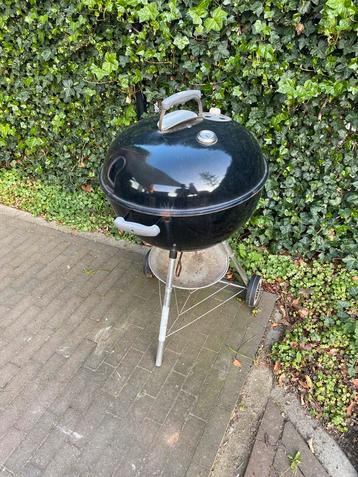 Weber One Touch Original 57cm beschikbaar voor biedingen