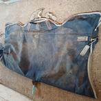 Rambo wug turnout deken mt 183, Ophalen of Verzenden, Gebruikt, Deken