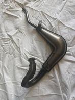 Snel honda NOS proma uitlaat  mtx, Fietsen en Brommers, Brommeronderdelen | Algemeen, Ophalen of Verzenden, Nieuw, Uitlaat