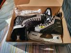Graf Ultra F-10 IJshockeyschaatsen - Maat 8, Sport en Fitness, Schaatsen, Overige merken, Ophalen of Verzenden, Zo goed als nieuw