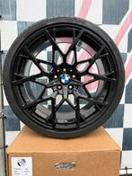 20 inch BMW velgen 3 serie 5x112 G20 G21  Vredestein banden, Banden en Velgen, Nieuw, Ophalen of Verzenden, Personenwagen