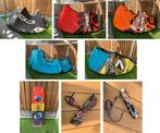 Kites - Verzameling Ozone, Core, F-One - Losse Verkoop, Watersport en Boten, Kitesurfen, Ophalen, Gebruikt, Twintip, Kite