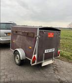 Nette kleinveetrailer, Dieren en Toebehoren