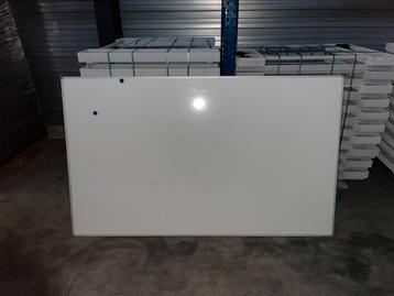 Whiteboard beschikbaar voor biedingen