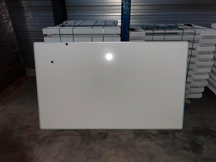 Whiteboard, Diversen, Schoolborden, Zo goed als nieuw, Whiteboard, Ophalen of Verzenden