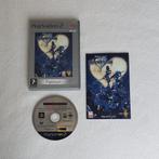 Kingdom Hearts (PS2), Avontuur en Actie, Gebruikt, 1 speler, Ophalen of Verzenden