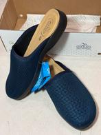 Fly Flot Comfort Muilen - Maat 41 - Nieuw in doos!, Blauw, Nieuw, Ophalen of Verzenden, Fly Flot
