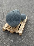Waterornament (z.g.a.n.), Tuin en Terras, Tuinbeelden, Ophalen, Zo goed als nieuw, Beton, Abstract beeld