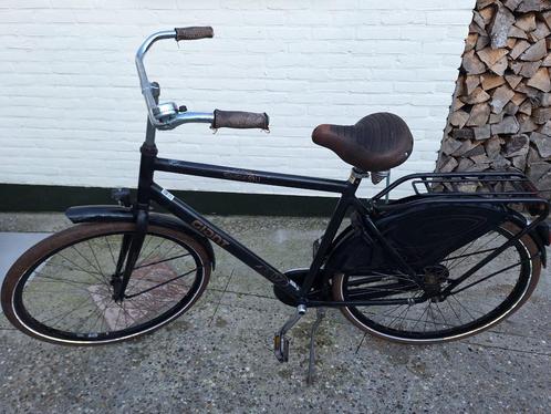 Giant Single 4U maat L, Fietsen en Brommers, Fietsen | Heren | Herenfietsen, Gebruikt, Giant, 53 tot 57 cm, Ophalen