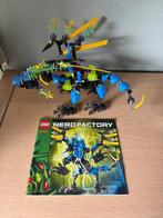 Lego Hero Factory  44009, Ophalen, Gebruikt, Lego