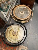 Antieke Scheepskompassen - L.J. Harri Amsterdam 250 euro, Verzamelen, Scheepvaart, Ophalen of Verzenden, Gebruikt