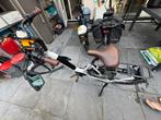Gazelle Grenoble C7+ HMB D53 N7, Fietsen en Brommers, Fietsen | Tandems, 55 cm of meer, Ophalen of Verzenden, Zo goed als nieuw