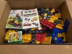 Clics constructie speelgoed inclusief boek, Kinderen en Baby's, Ophalen, Gebruikt, Overige merken