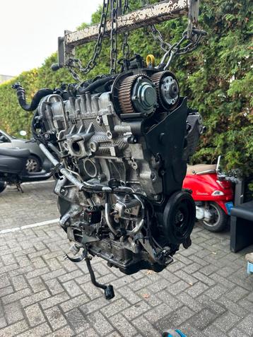 1.4 TSI CUK Motor - Volkswagen Golf GTE 1.4 TSI beschikbaar voor biedingen