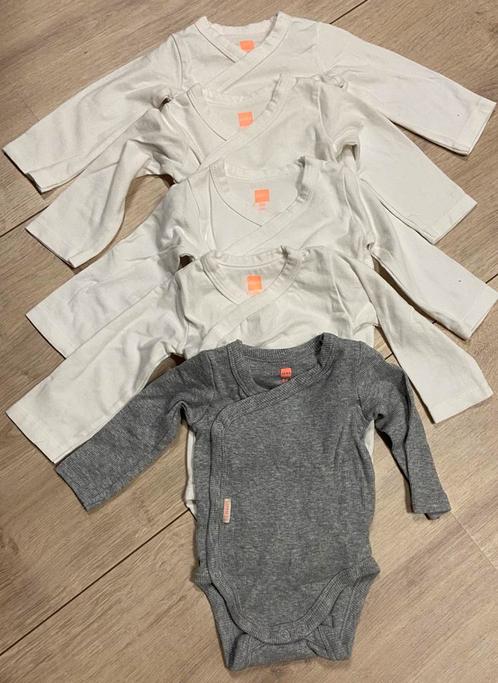 Kleding pakket meisje maat 56 (38 stuks), Kinderen en Baby's, Babykleding | Baby-kledingpakketten, Gebruikt, Maat 56, Ophalen of Verzenden