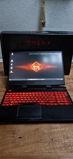 🔥HP Omen Gaming Laptop – i5 8300H - 16gb - 2tb 1060 Win11🔥, Computers en Software, Windows Laptops, Hp, Gebruikt, Met videokaart