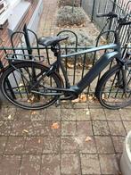 Giant heren e bike, Gebruikt, 51 tot 55 cm, 50 km per accu of meer, Giant