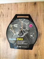 Michelin sneeuwkettingen 2MX nr.9. Zgan, Auto diversen, Sneeuwkettingen, Ophalen, Zo goed als nieuw