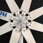 Windturbine, Fltxny, 2000W 48V, 8 bladen, met MPPT-controlle, Nieuw, Overige typen, 800 watt of meer, Ophalen of Verzenden