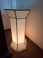 Tifany vloerlamp, Huis en Inrichting, Ophalen, Minder dan 100 cm