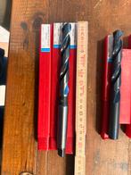 Hss boren 15,75mm mk2 en recht, Ophalen of Verzenden, Nieuw, Boor- en/of Breekhamer