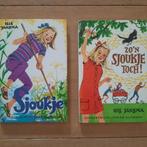 Sjoukje / zo;n sjoukje toch his jansma, Boeken, Ophalen of Verzenden, Zo goed als nieuw, His jansma