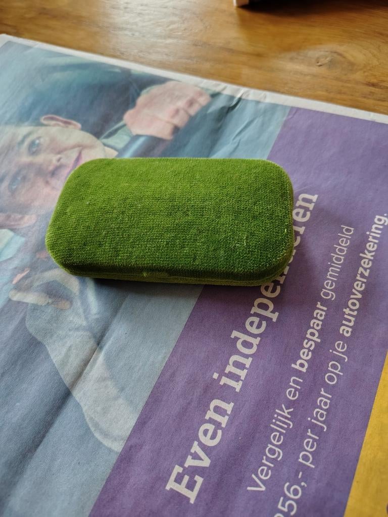 Handwarmer, Ophalen of Verzenden