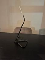 Buigbare Bureaulamp - Flexibel & Stijlvol, Huis en Inrichting, Ophalen of Verzenden, Gebruikt, Metaal, Minder dan 50 cm