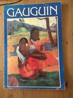 Gauguin. 96 reproducties Nicholas Wadley. Groot formaat, Ophalen of Verzenden, Gelezen