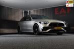 Mercedes-Benz C-klasse Estate 300 e AMG 63 Look / 360 Camera, Automaat, Achterwielaandrijving, Euro 6, 4 cilinders