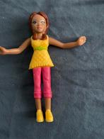 Polly pocket 2009, Verzenden