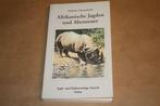 Jachtboek. Afrikaanse jachten en avonturen., Ophalen of Verzenden, Gelezen