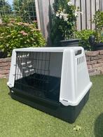Bench, Dieren en Toebehoren, Hondenbenches, Ophalen of Verzenden, Zo goed als nieuw