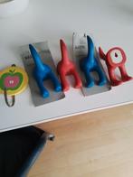 12 verschillende afwasbaar speelgoed 5 euro per Foto, Ophalen of Verzenden, Zo goed als nieuw