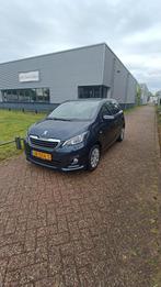 Peugeot 108 1.0 2016 NAP/AIRCO/NIEU APK/DEAL ONDERHO/, Origineel Nederlands, Te koop, Benzine, 4 stoelen