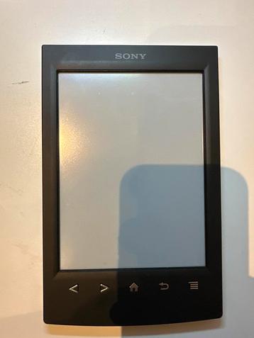 Sony PRS-T2N Ereader - Gebruikt, Werkt Goed beschikbaar voor biedingen